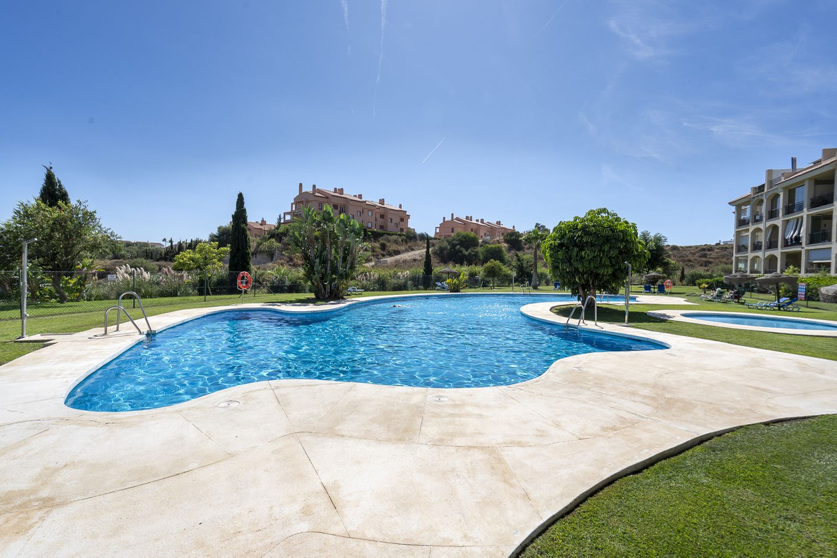 Appartement te koop in Mijas Costa | 2 slaapkamers H5150569