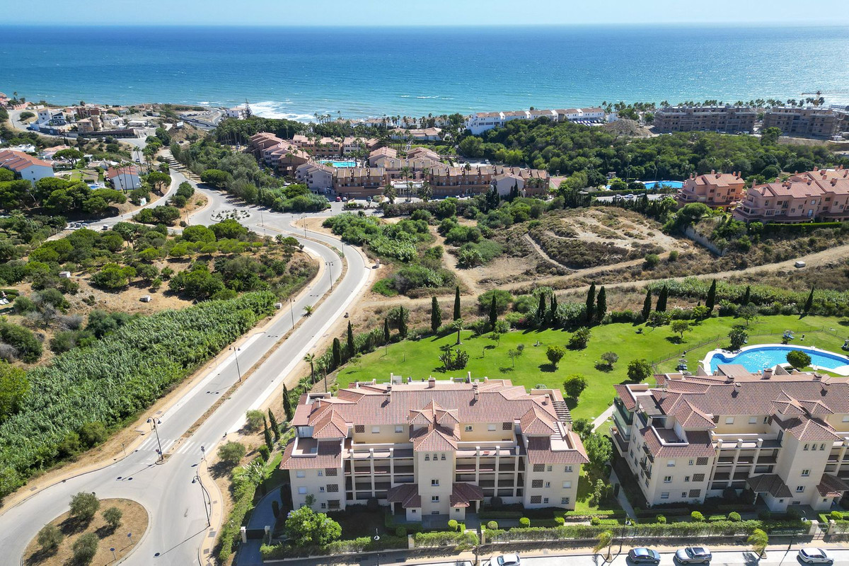 Appartement te koop in Mijas Costa | 2 slaapkamers H5150569