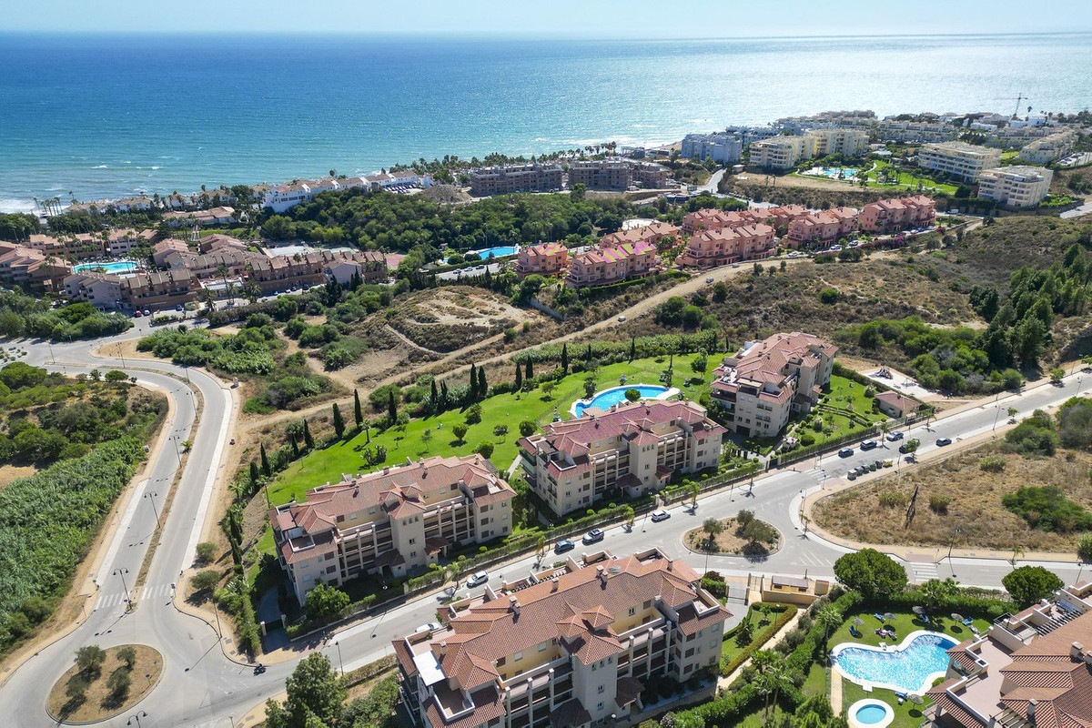Appartement te koop in Mijas Costa | 2 slaapkamers H5150569