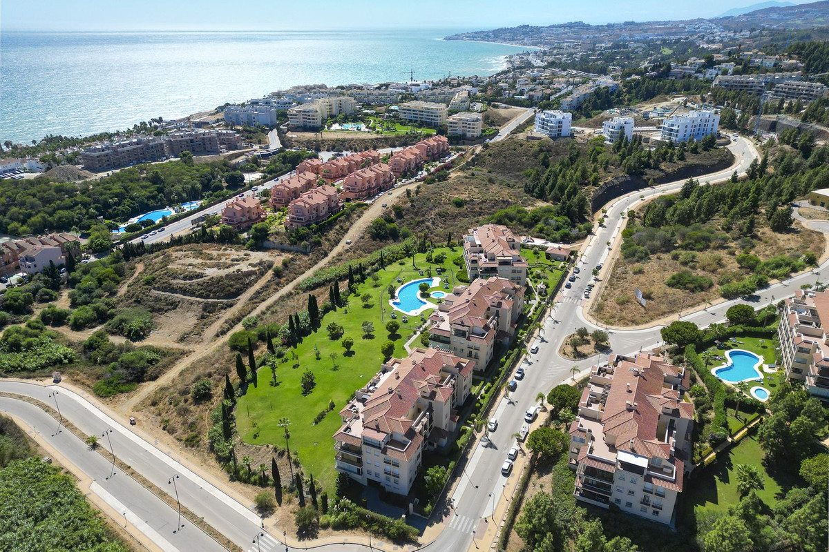 Appartement te koop in Mijas Costa | 2 slaapkamers H5150569