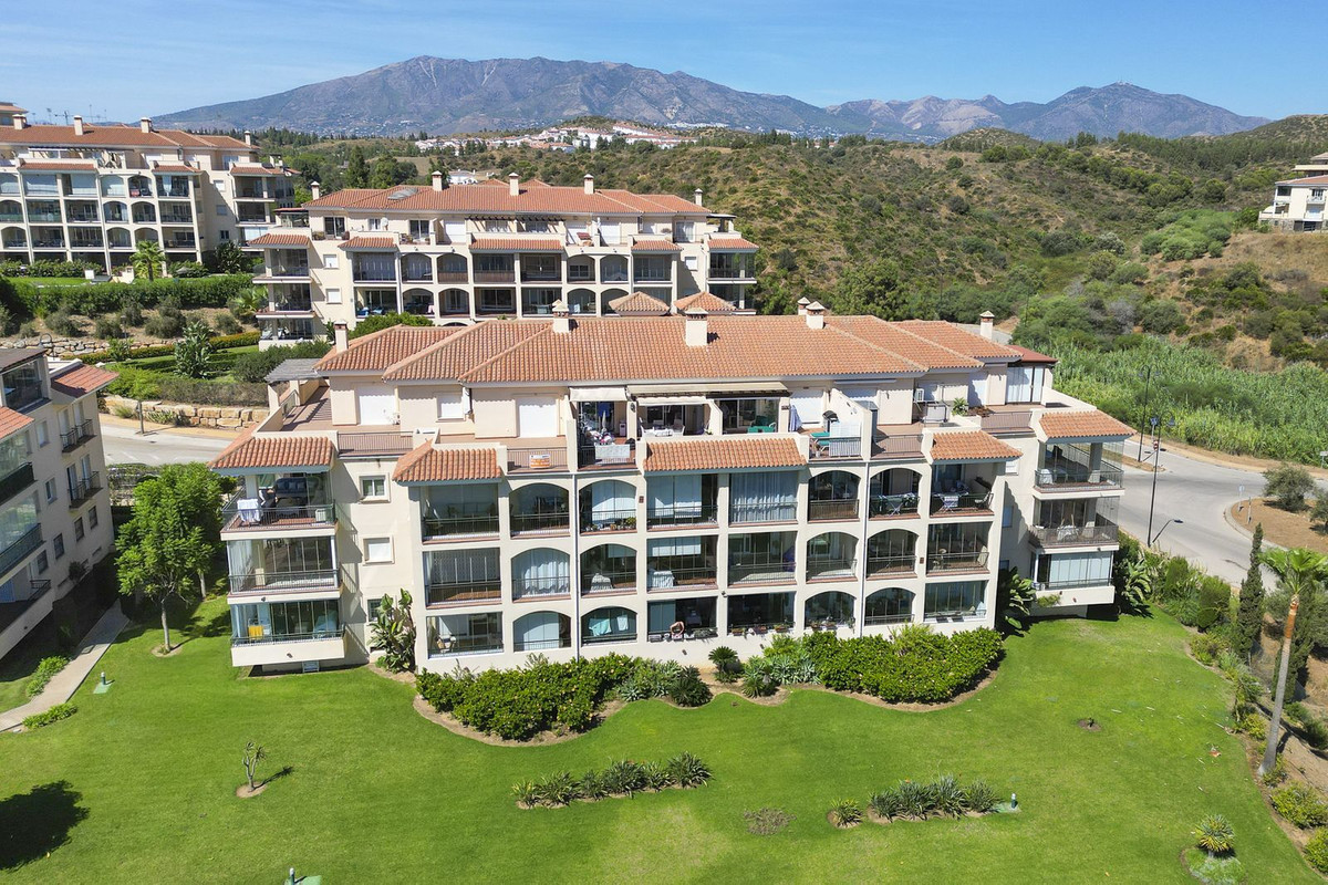 Appartement te koop in Mijas Costa | 2 slaapkamers H5150569