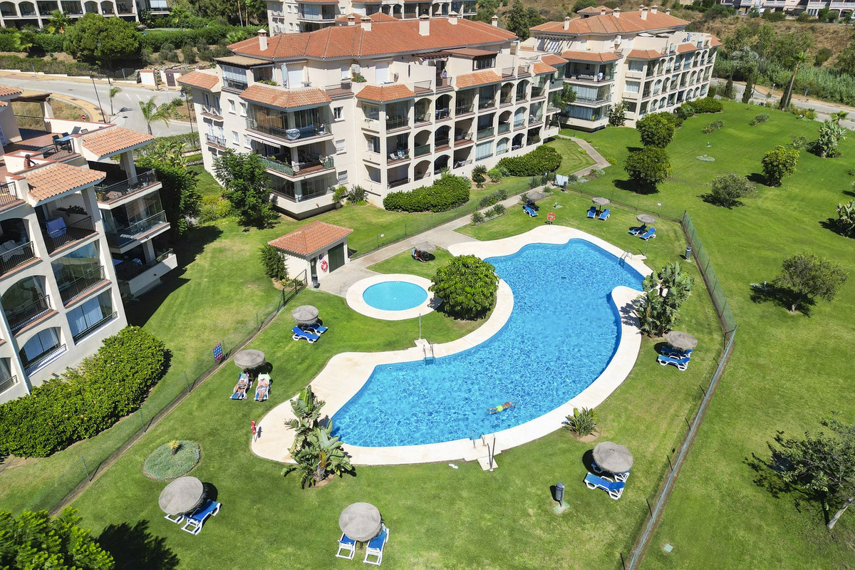 Appartement te koop in Mijas Costa | 2 slaapkamers H5150569
