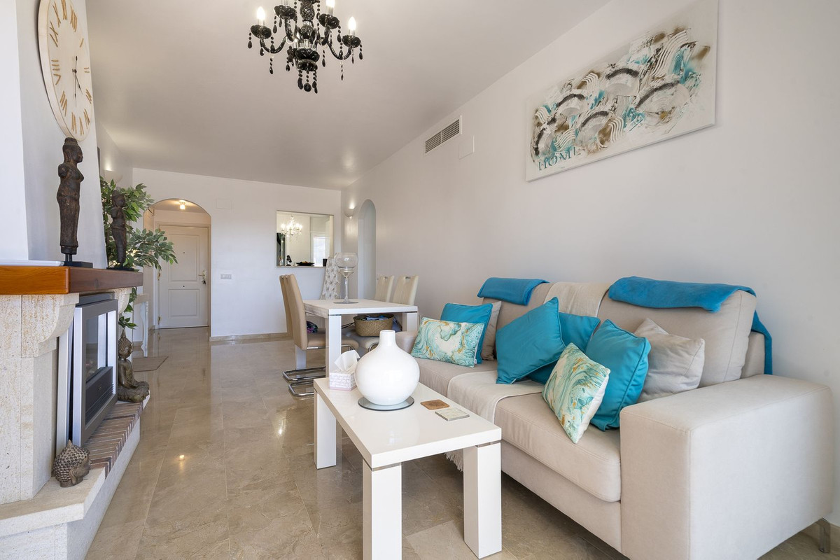 Appartement te koop in Mijas Costa | 2 slaapkamers H5150569