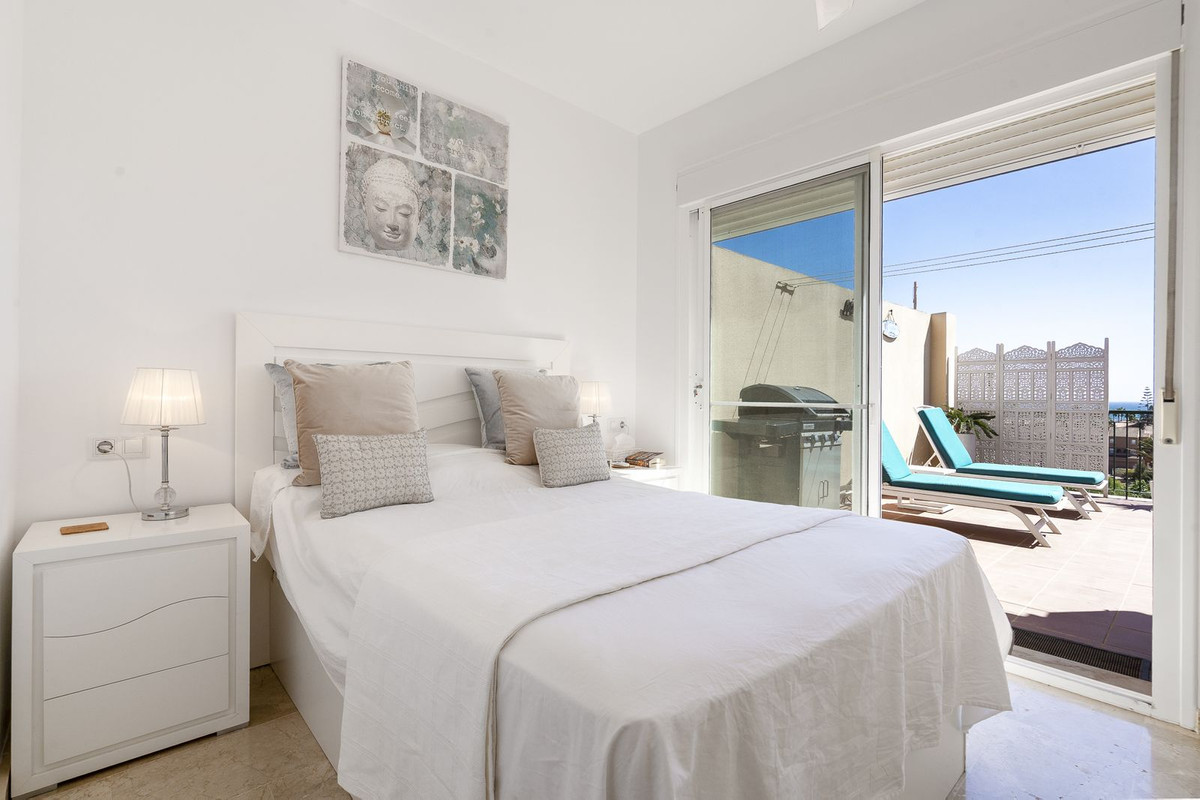 Appartement te koop in Mijas Costa | 2 slaapkamers H5150569