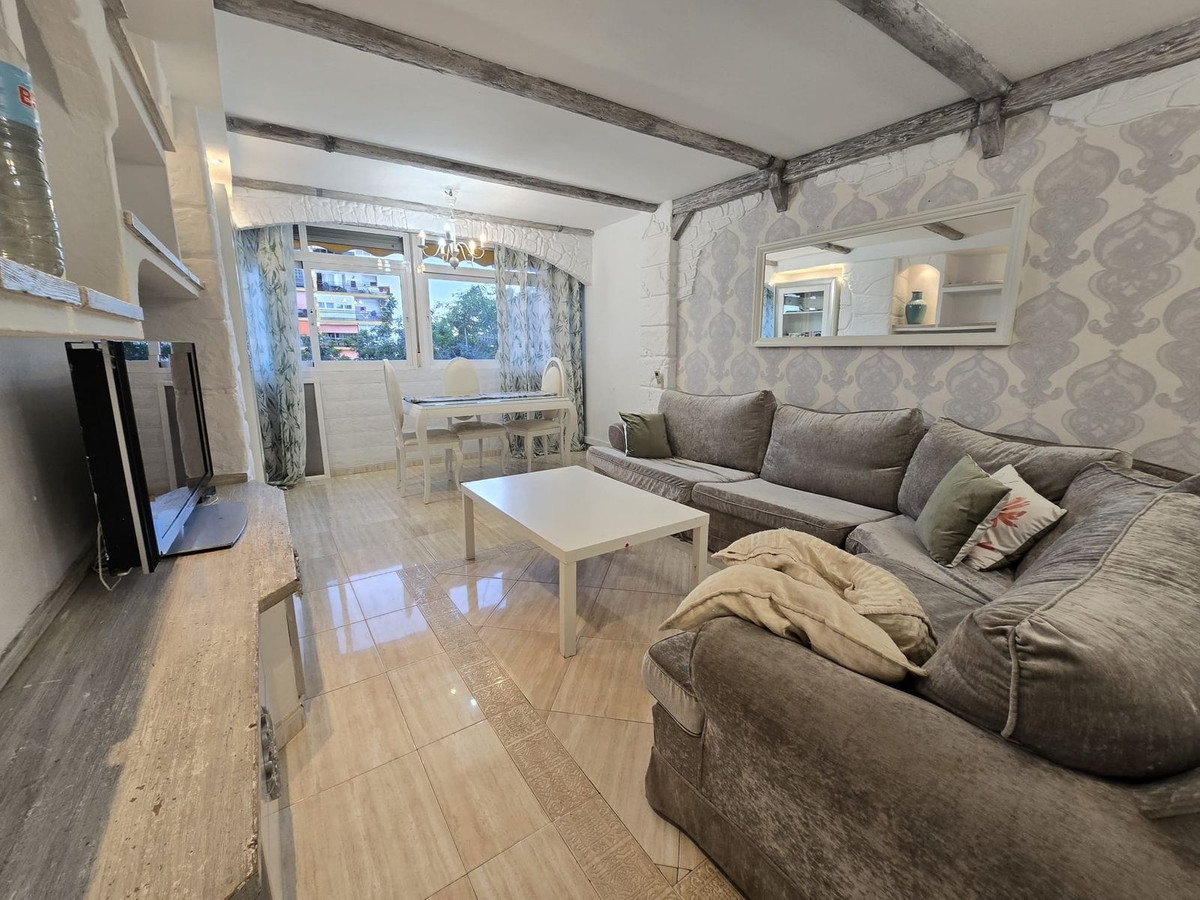 Appartement te koop in Mijas Costa | 3 slaapkamers H5153794