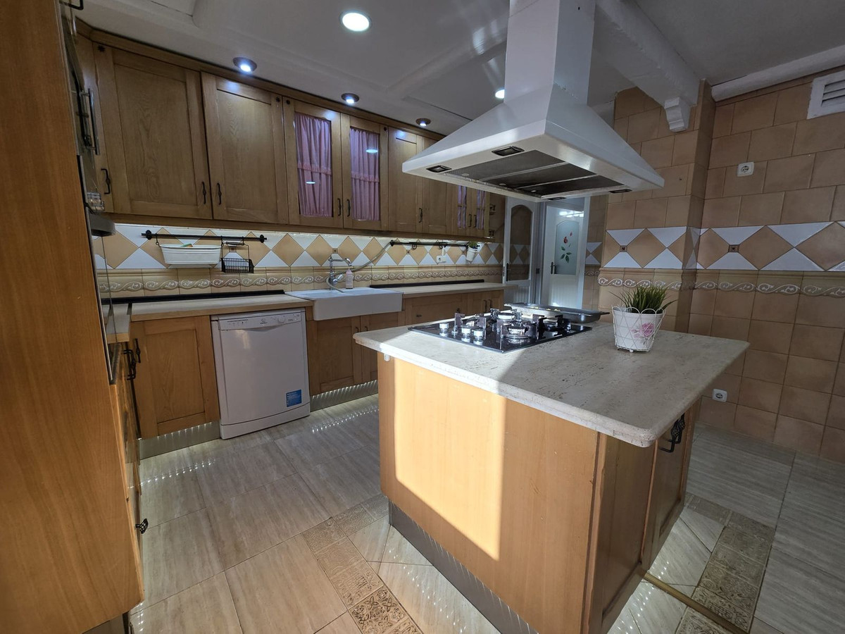 Appartement te koop in Mijas Costa | 3 slaapkamers H5153794