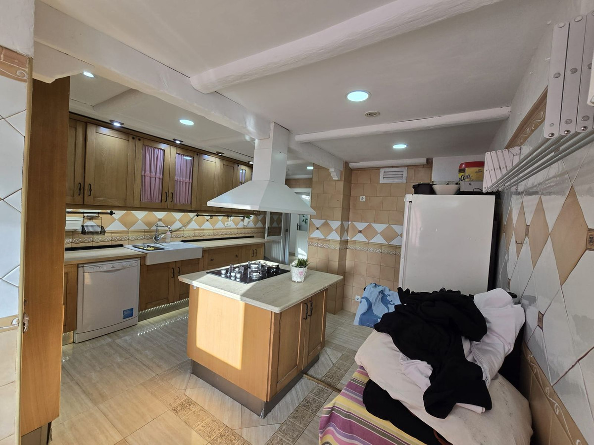 Appartement te koop in Mijas Costa | 3 slaapkamers H5153794