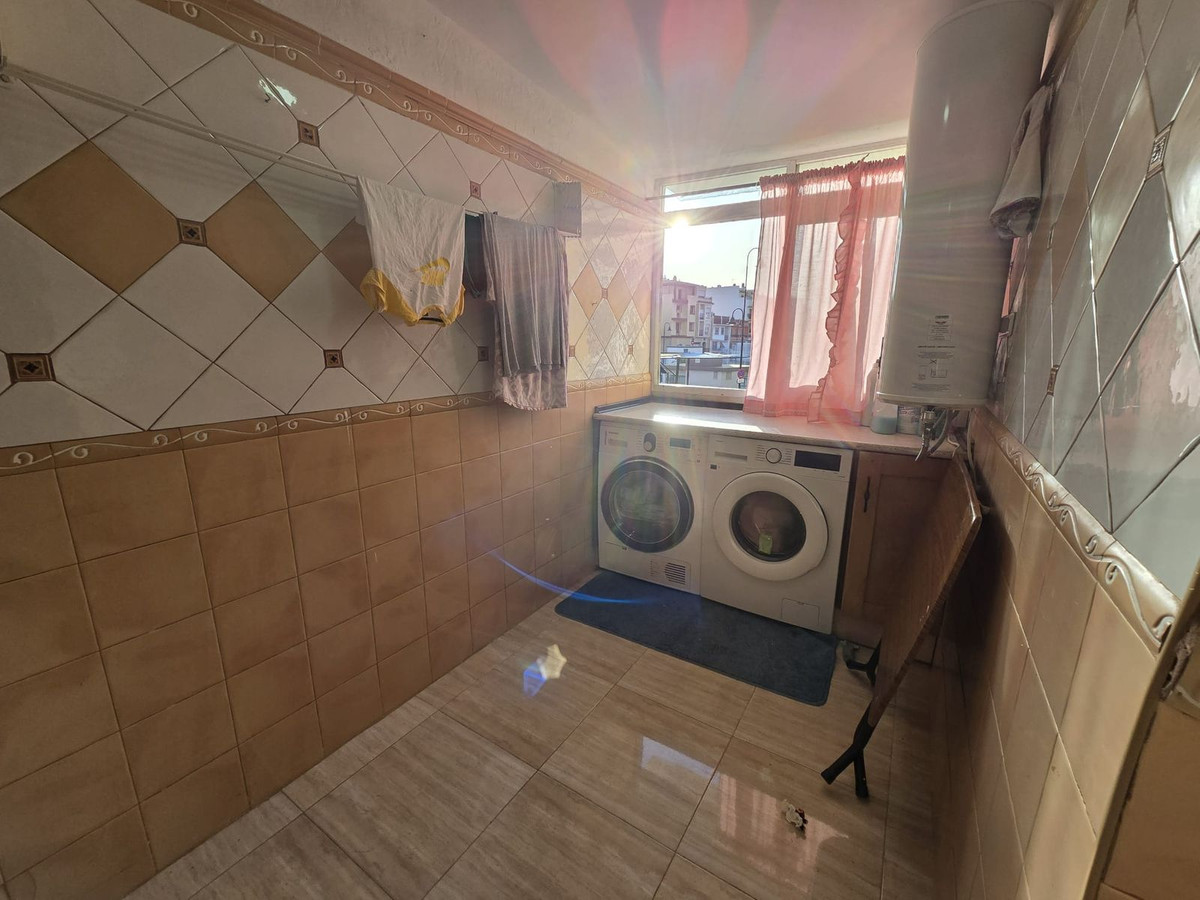 Appartement te koop in Mijas Costa | 3 slaapkamers H5153794