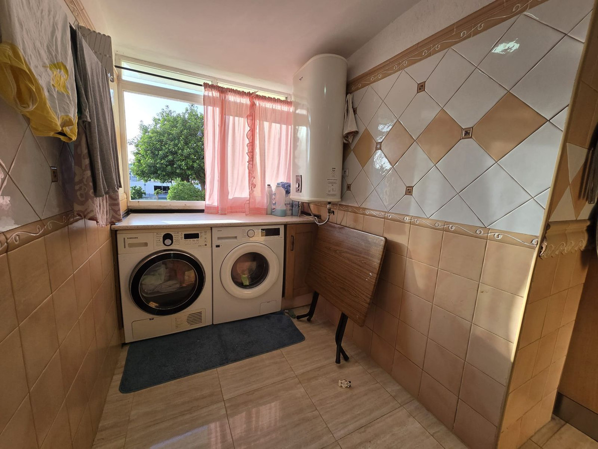 Appartement te koop in Mijas Costa | 3 slaapkamers H5153794