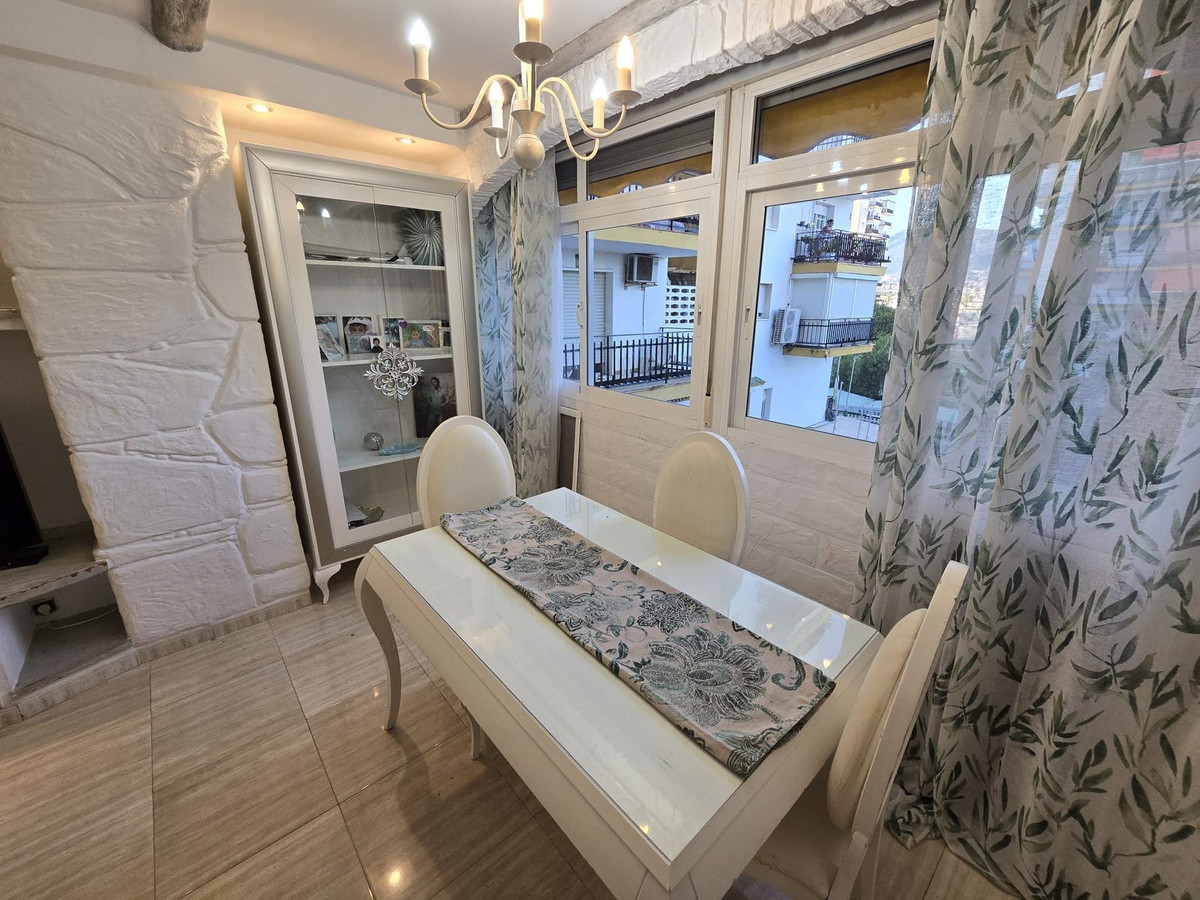 Appartement te koop in Mijas Costa | 3 slaapkamers H5153794