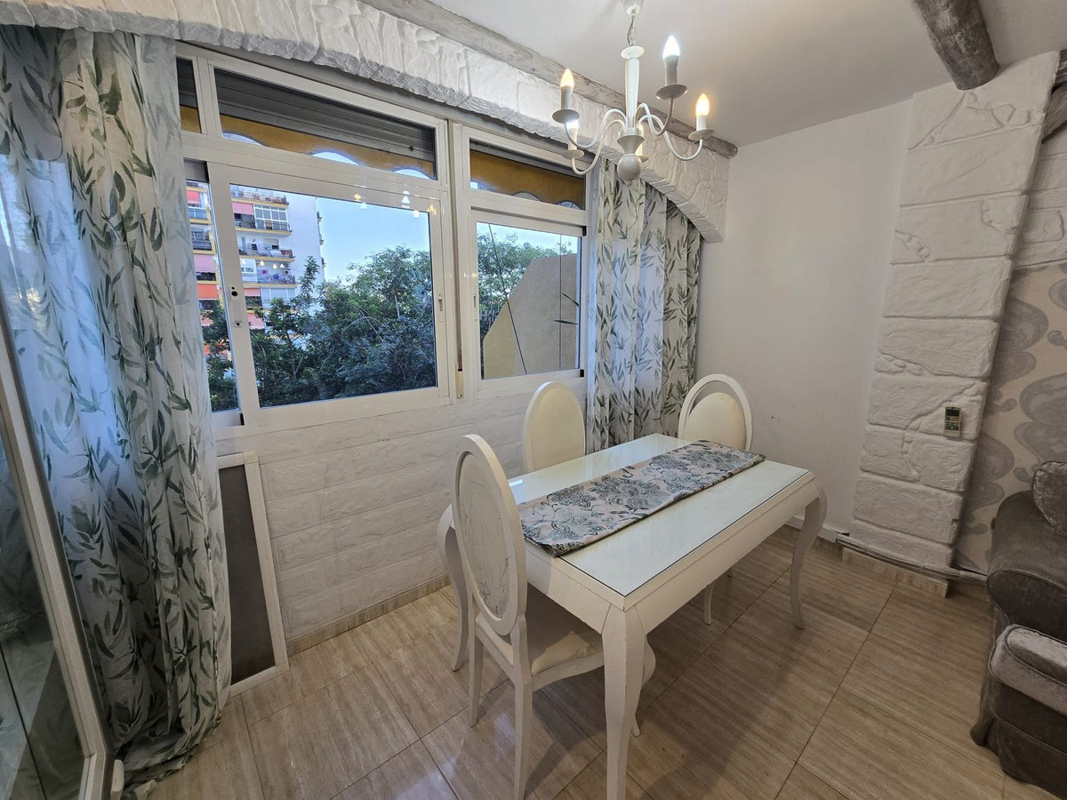 Appartement te koop in Mijas Costa | 3 slaapkamers H5153794