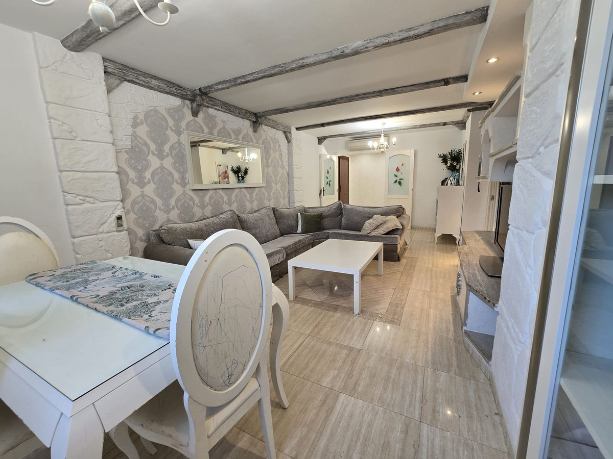 Appartement te koop in Mijas Costa | 3 slaapkamers H5153794