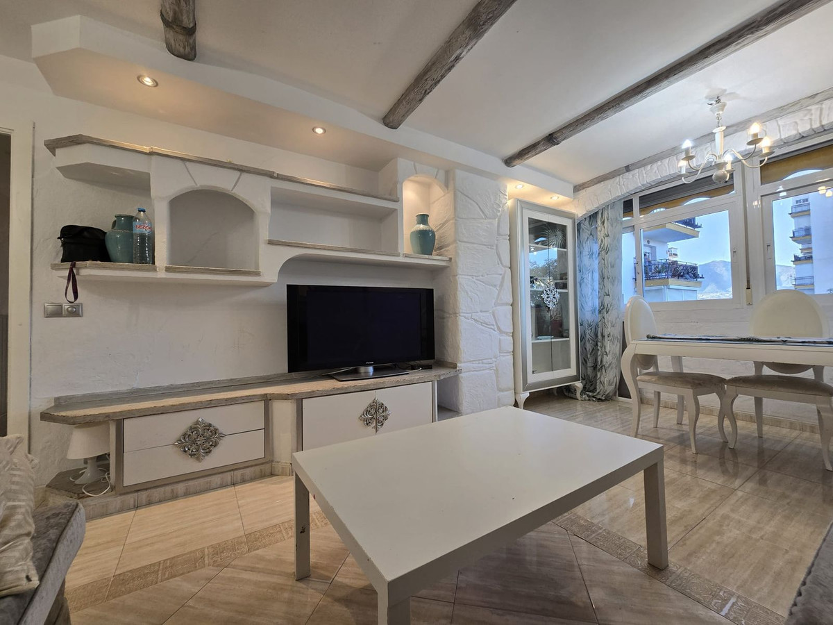 Appartement te koop in Mijas Costa | 3 slaapkamers H5153794