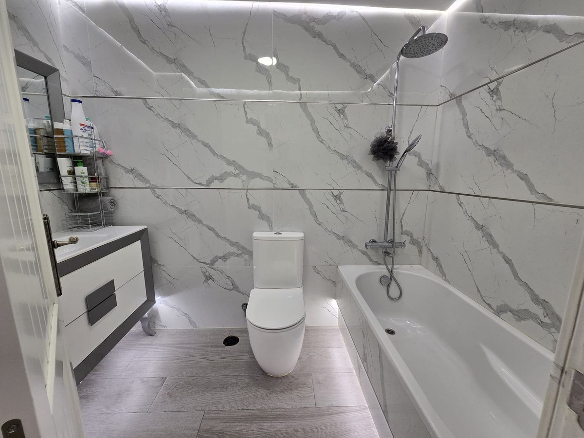 Appartement te koop in Mijas Costa | 3 slaapkamers H5153794