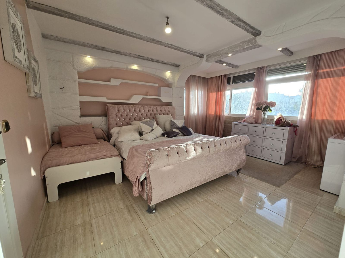 Appartement te koop in Mijas Costa | 3 slaapkamers H5153794