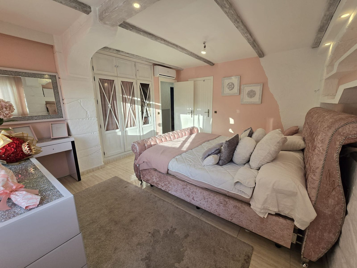 Appartement te koop in Mijas Costa | 3 slaapkamers H5153794