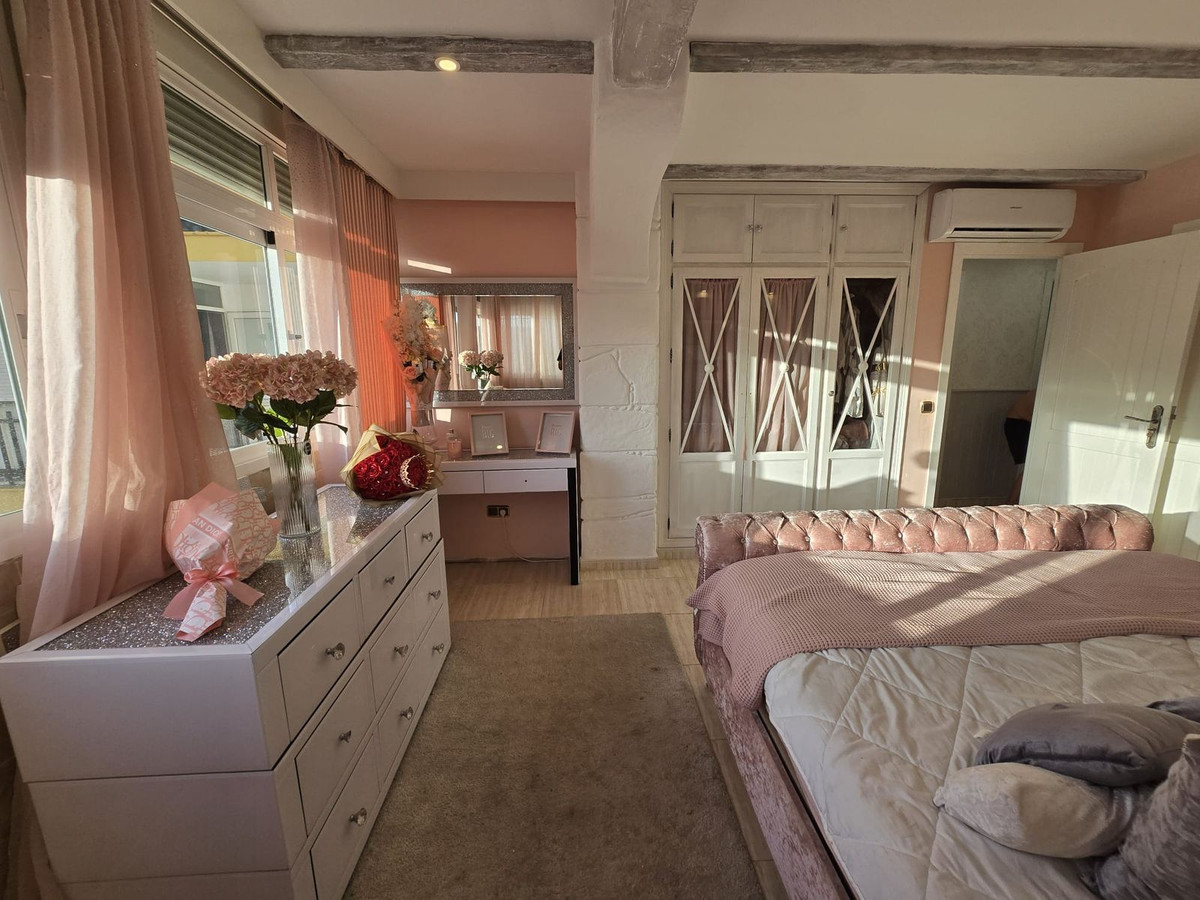 Appartement te koop in Mijas Costa | 3 slaapkamers H5153794