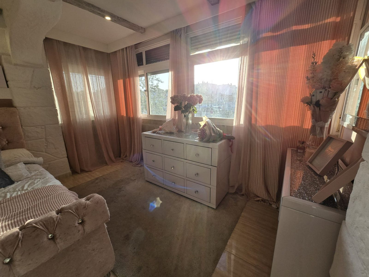 Appartement te koop in Mijas Costa | 3 slaapkamers H5153794