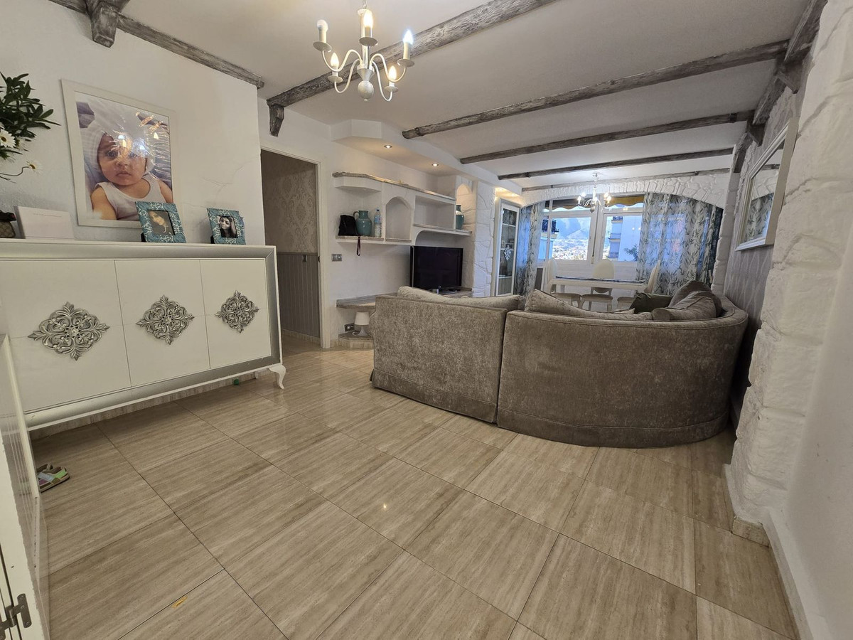Appartement te koop in Mijas Costa | 3 slaapkamers H5153794