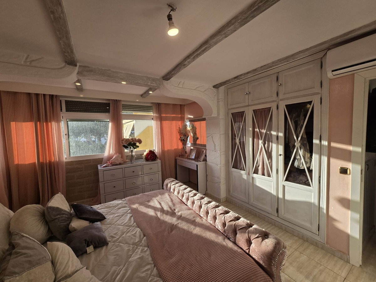 Appartement te koop in Mijas Costa | 3 slaapkamers H5153794