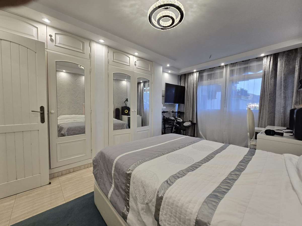 Appartement te koop in Mijas Costa | 3 slaapkamers H5153794