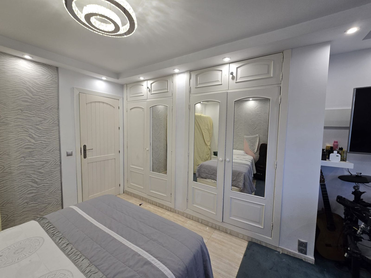 Appartement te koop in Mijas Costa | 3 slaapkamers H5153794