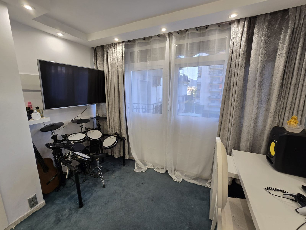 Appartement te koop in Mijas Costa | 3 slaapkamers H5153794