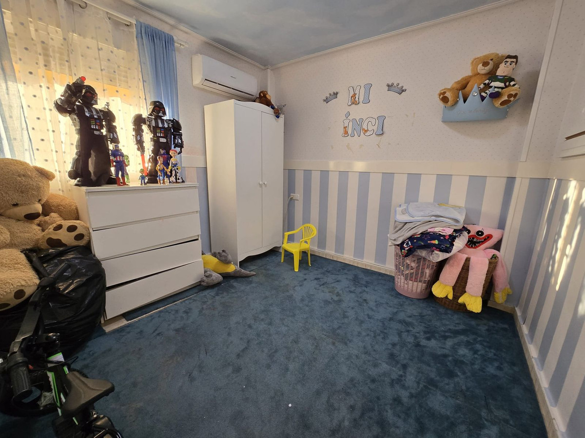 Appartement te koop in Mijas Costa | 3 slaapkamers H5153794