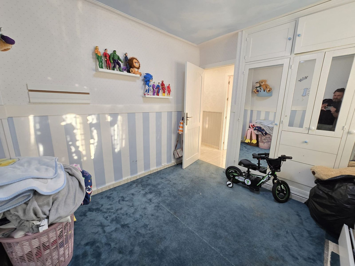 Appartement te koop in Mijas Costa | 3 slaapkamers H5153794