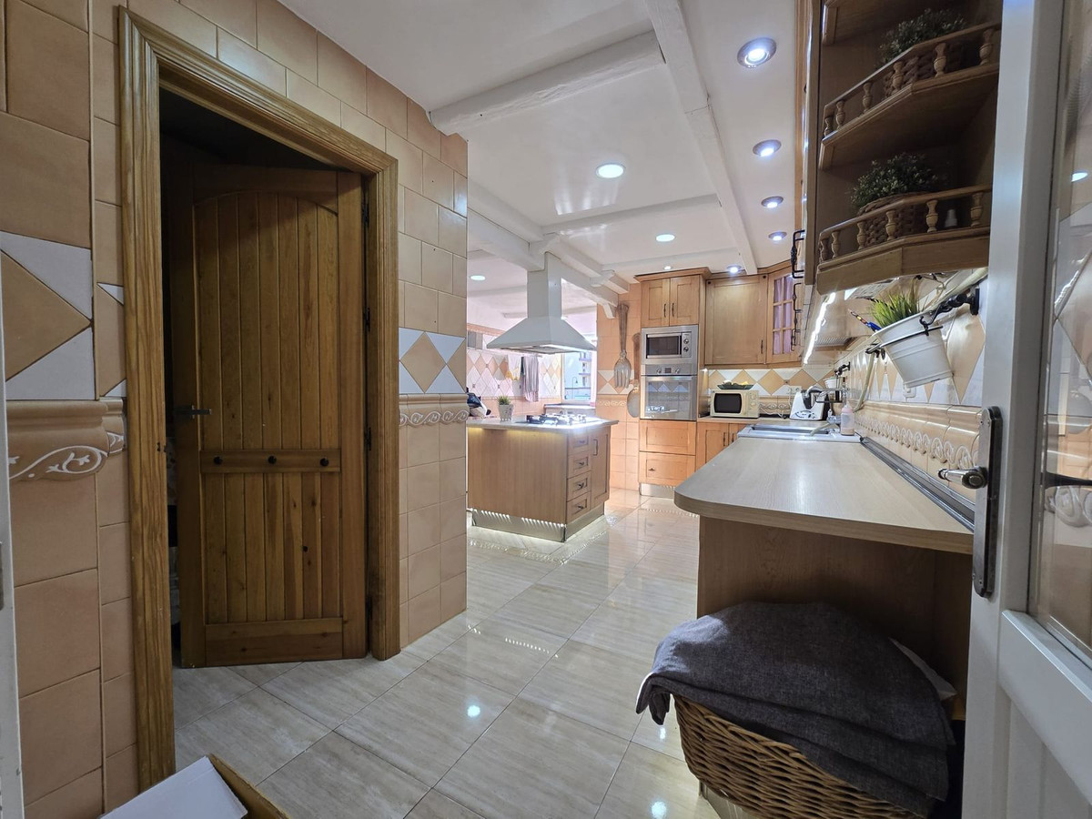 Appartement te koop in Mijas Costa | 3 slaapkamers H5153794