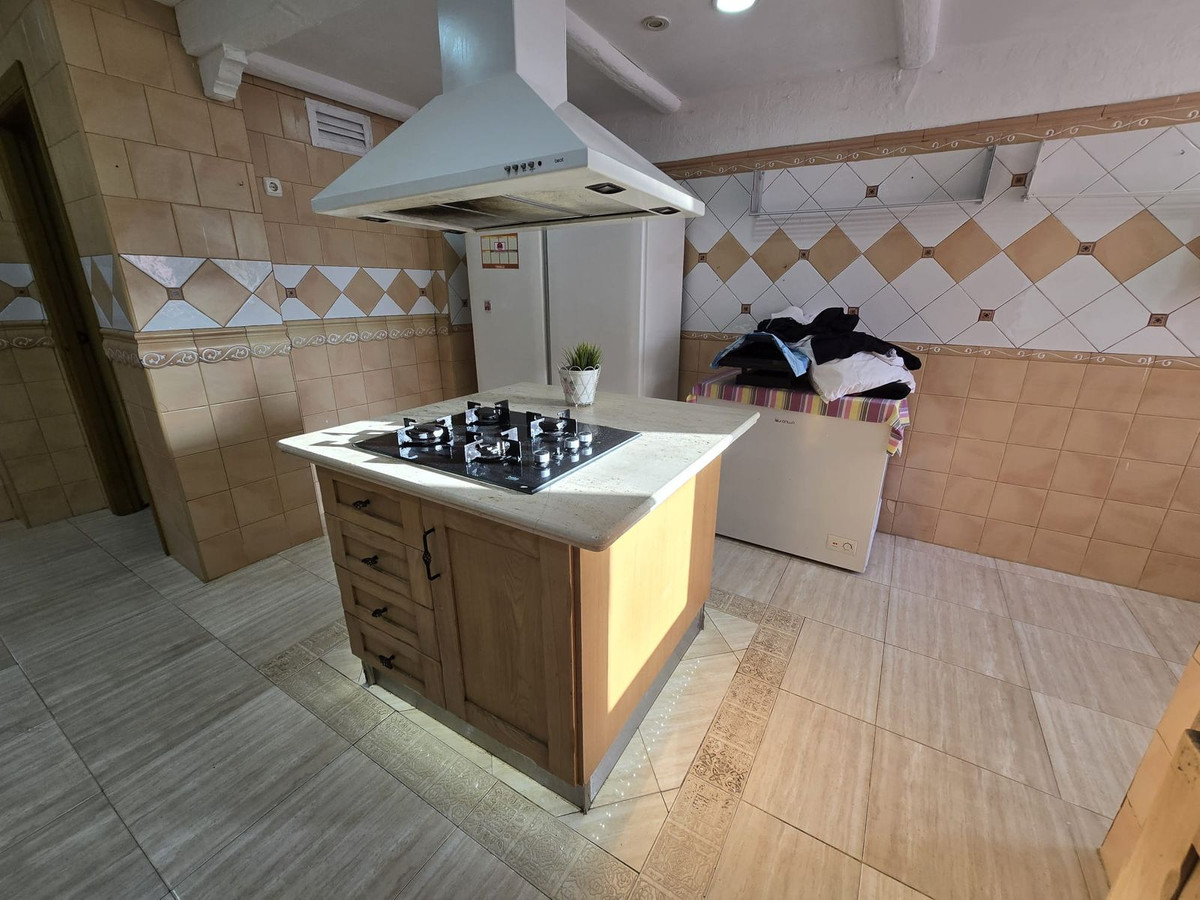 Appartement te koop in Mijas Costa | 3 slaapkamers H5153794