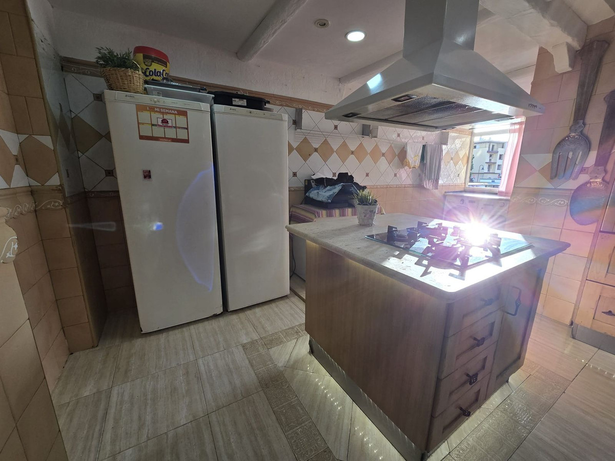 Appartement te koop in Mijas Costa | 3 slaapkamers H5153794