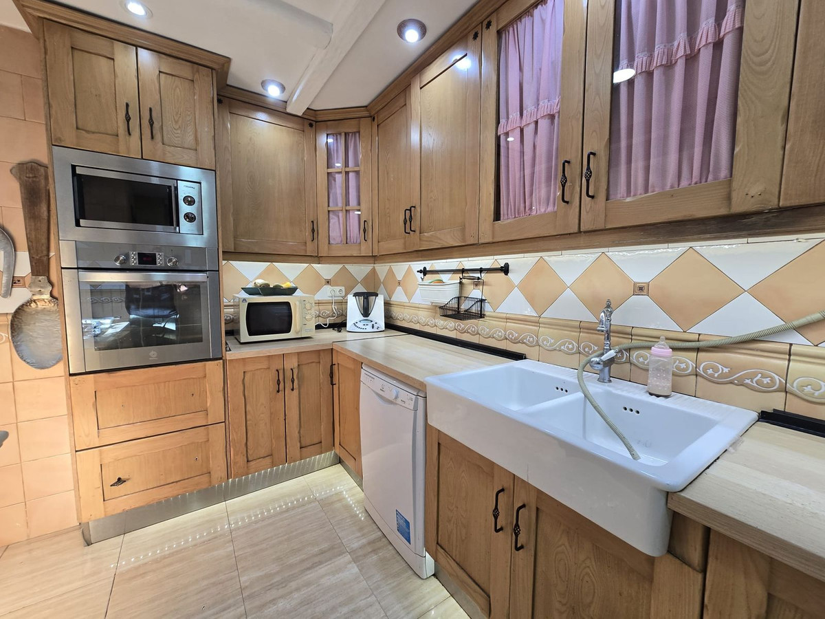 Appartement te koop in Mijas Costa | 3 slaapkamers H5153794