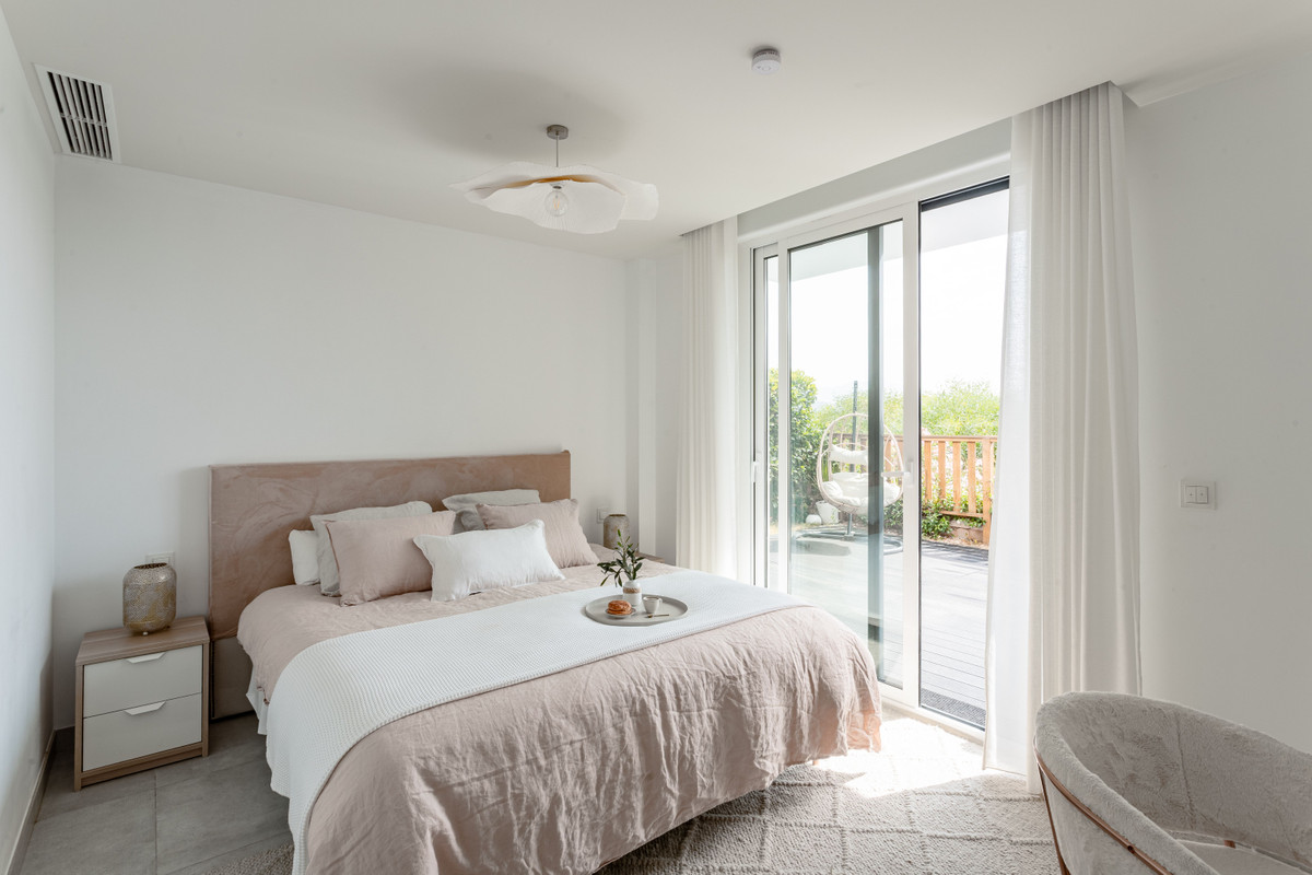 Appartement te koop in Mijas Costa | 3 slaapkamers H5155873