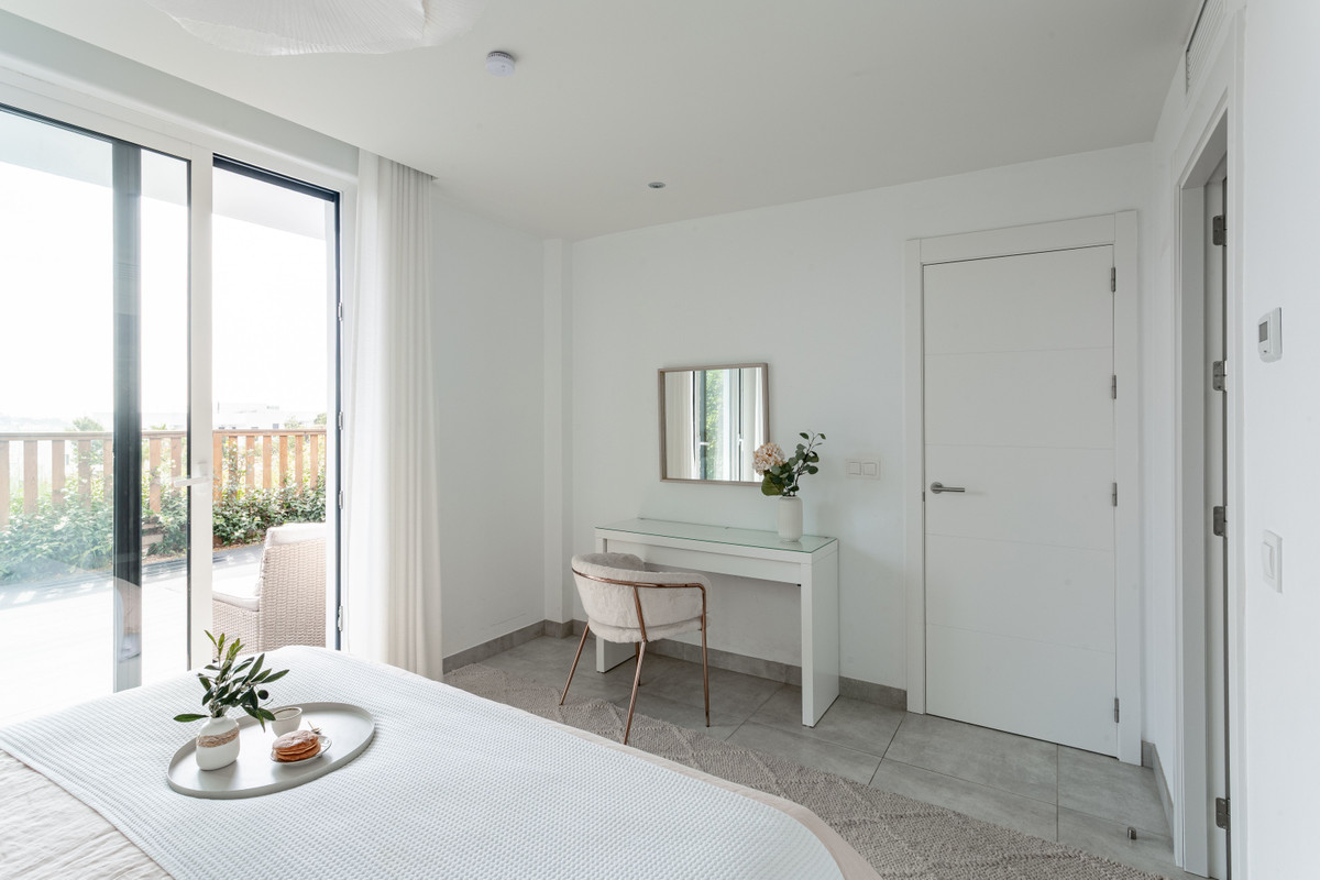 Appartement te koop in Mijas Costa | 3 slaapkamers H5155873