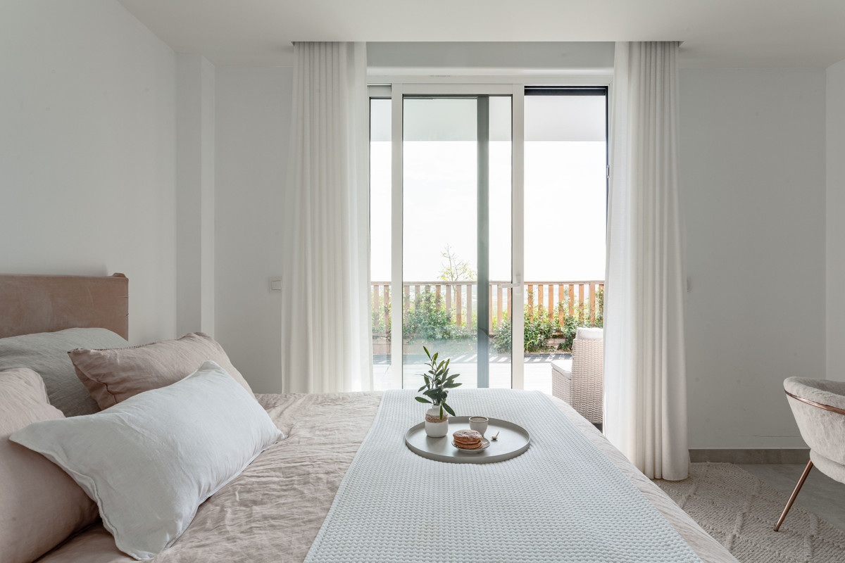 Appartement te koop in Mijas Costa | 3 slaapkamers H5155873
