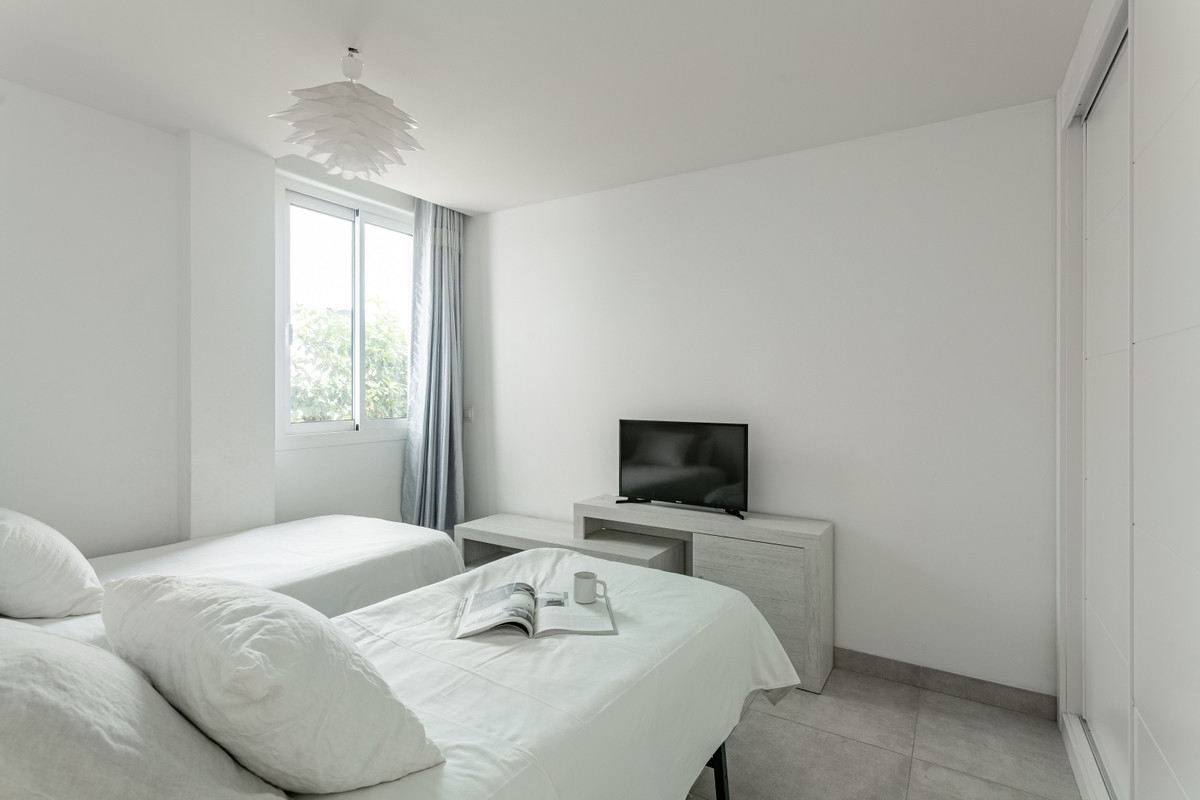 Appartement te koop in Mijas Costa | 3 slaapkamers H5155873