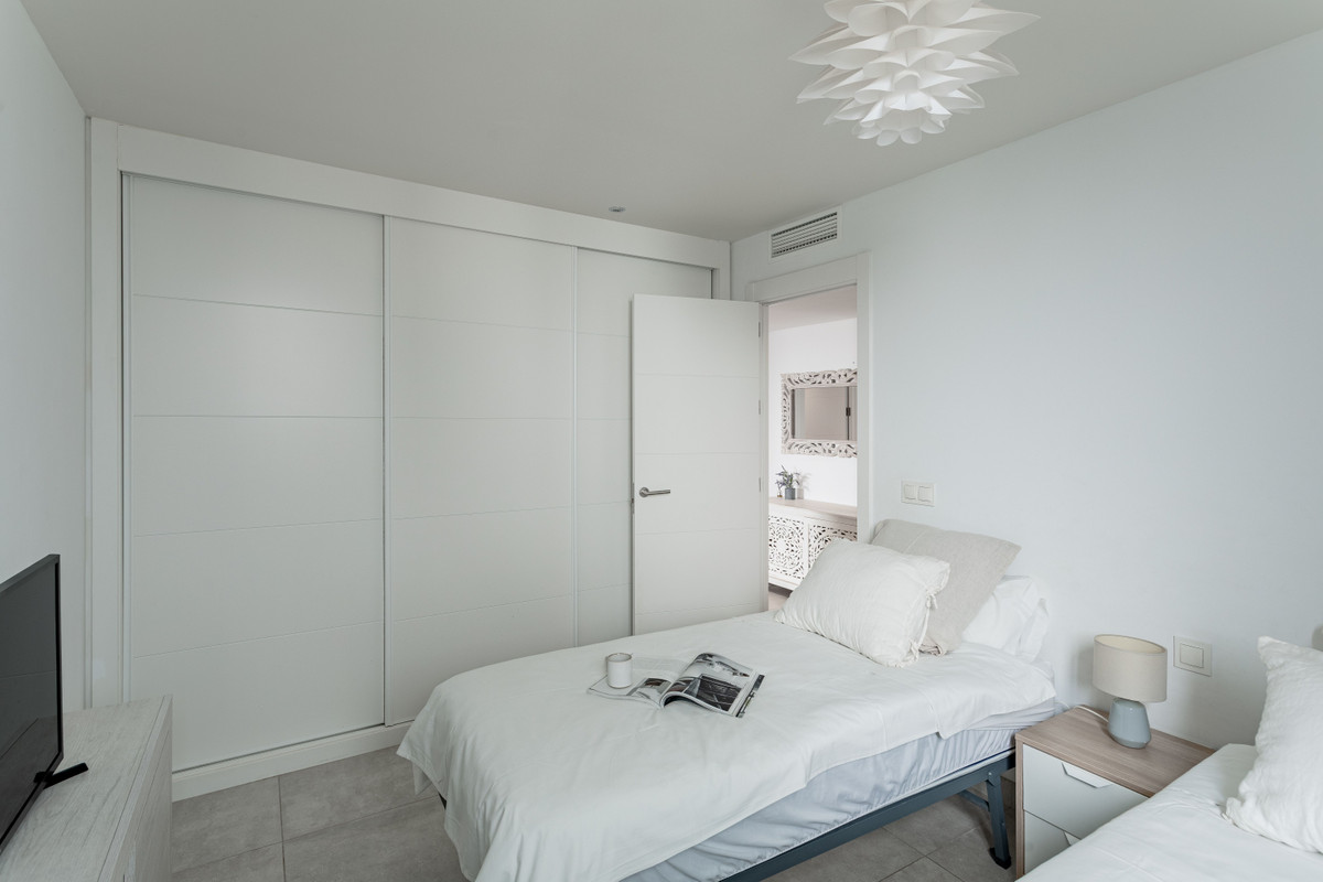 Appartement te koop in Mijas Costa | 3 slaapkamers H5155873