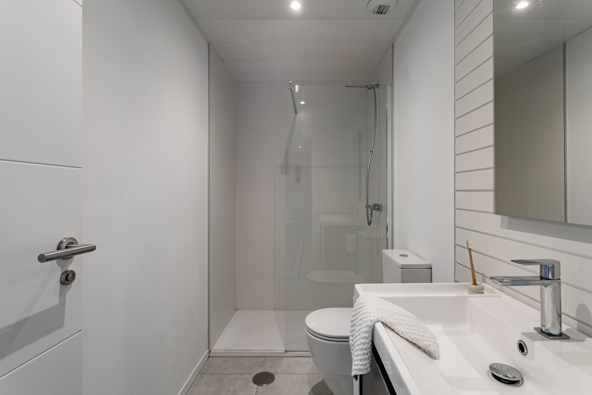 Appartement te koop in Mijas Costa | 3 slaapkamers H5155873
