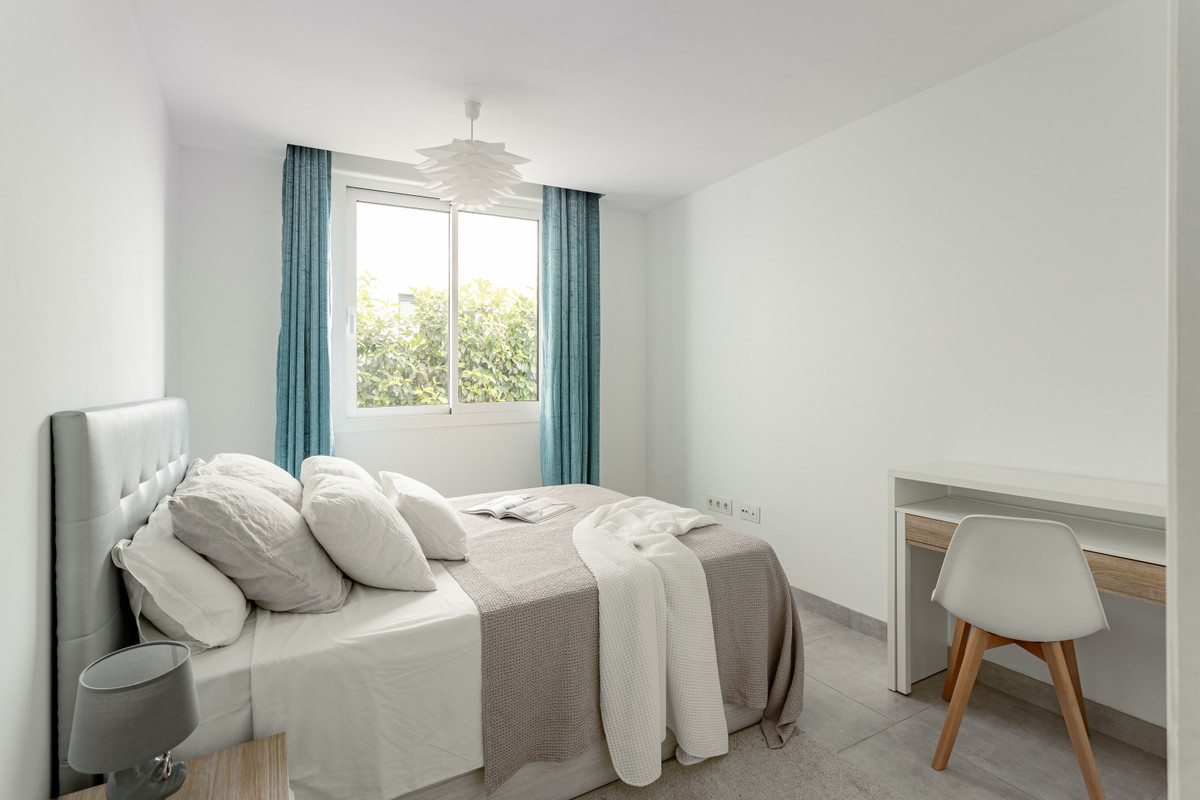 Appartement te koop in Mijas Costa | 3 slaapkamers H5155873