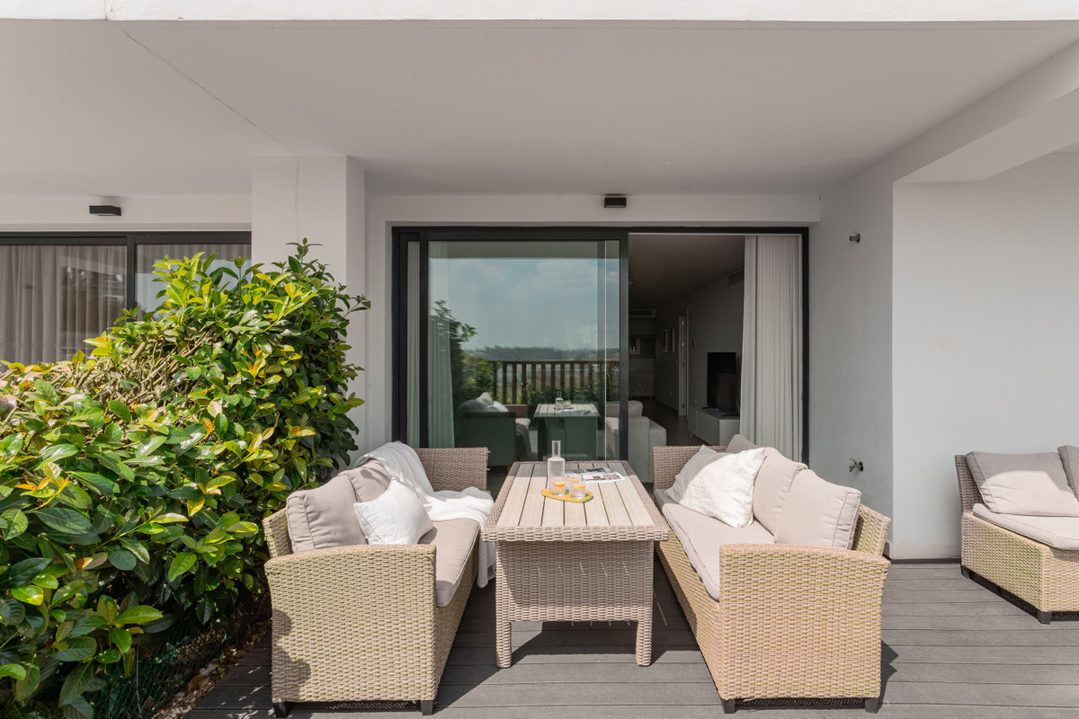 Appartement te koop in Mijas Costa | 3 slaapkamers H5155873