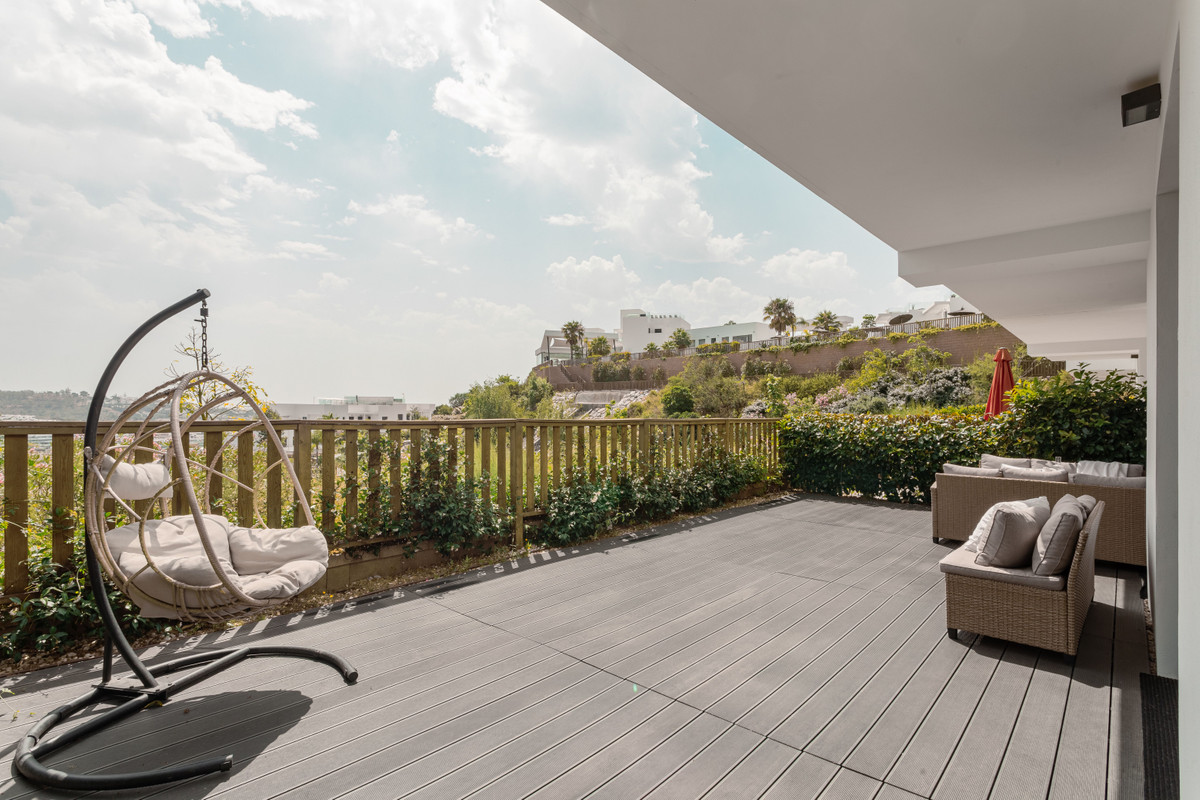 Appartement te koop in Mijas Costa | 3 slaapkamers H5155873