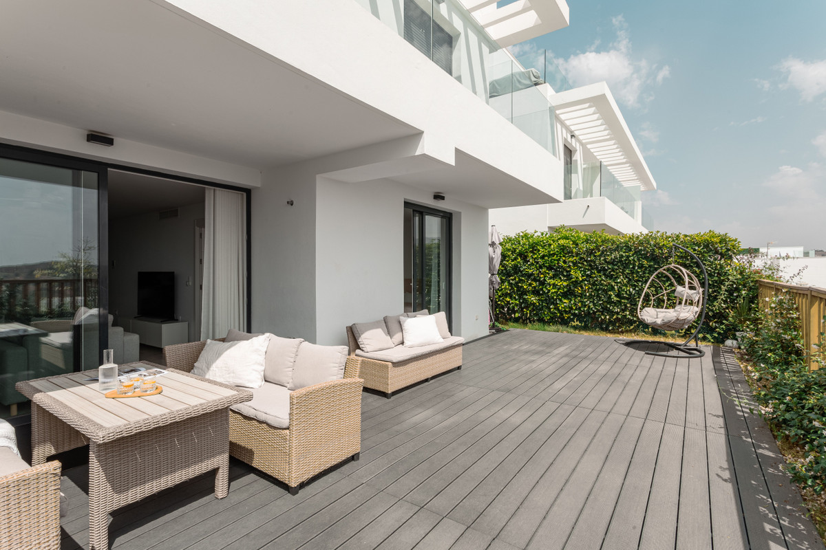 Appartement te koop in Mijas Costa | 3 slaapkamers H5155873