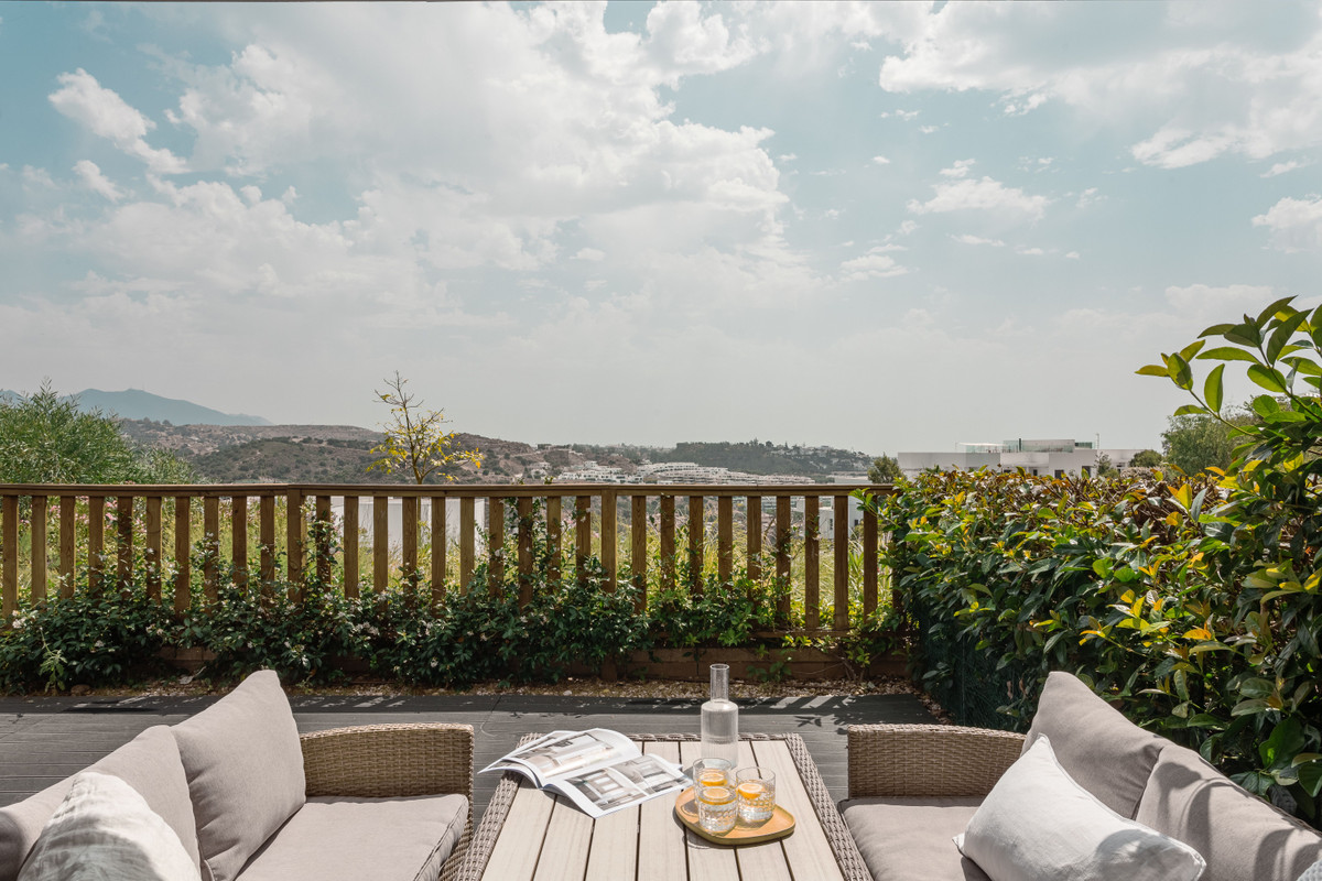 Appartement te koop in Mijas Costa | 3 slaapkamers H5155873