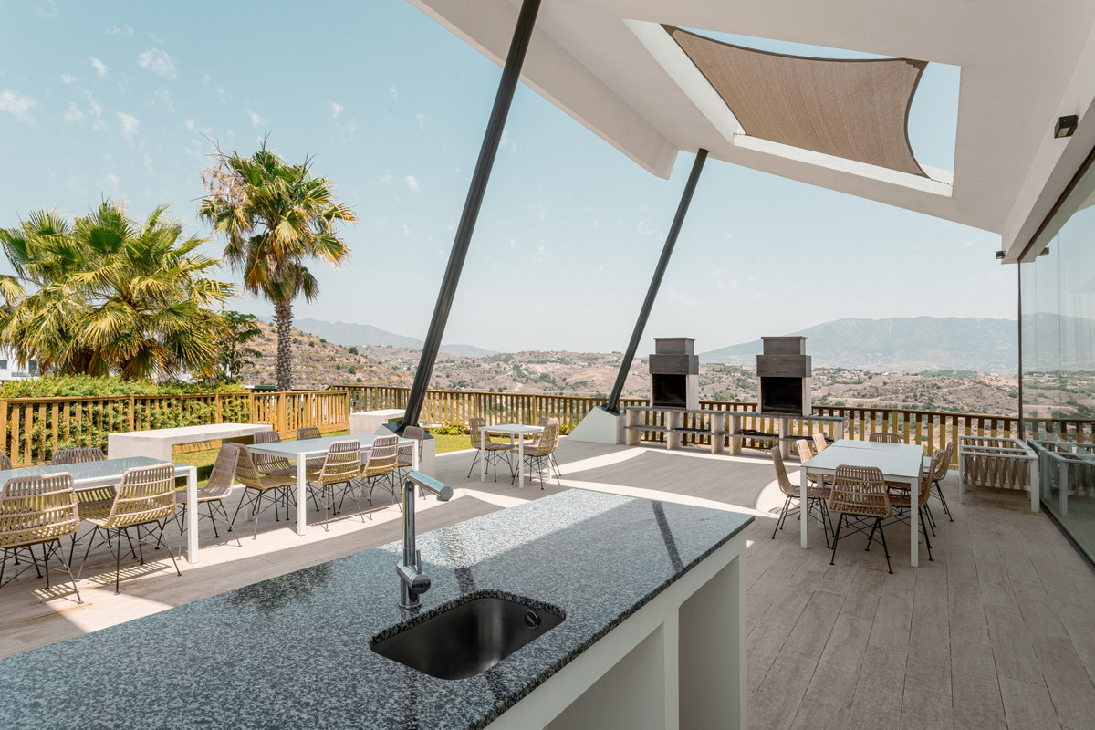 Appartement te koop in Mijas Costa | 3 slaapkamers H5155873