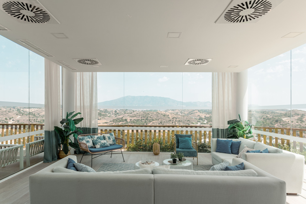 Appartement te koop in Mijas Costa | 3 slaapkamers H5155873
