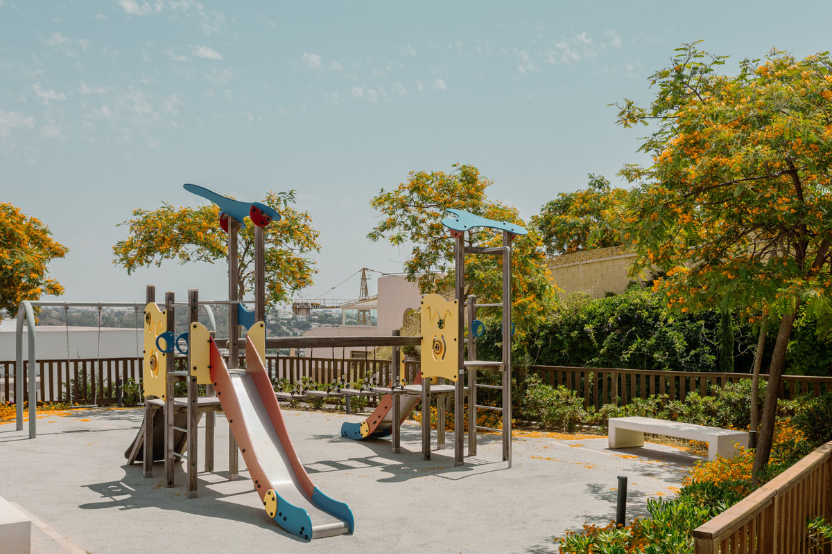 Appartement te koop in Mijas Costa | 3 slaapkamers H5155873