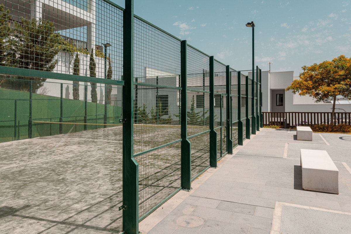Appartement te koop in Mijas Costa | 3 slaapkamers H5155873