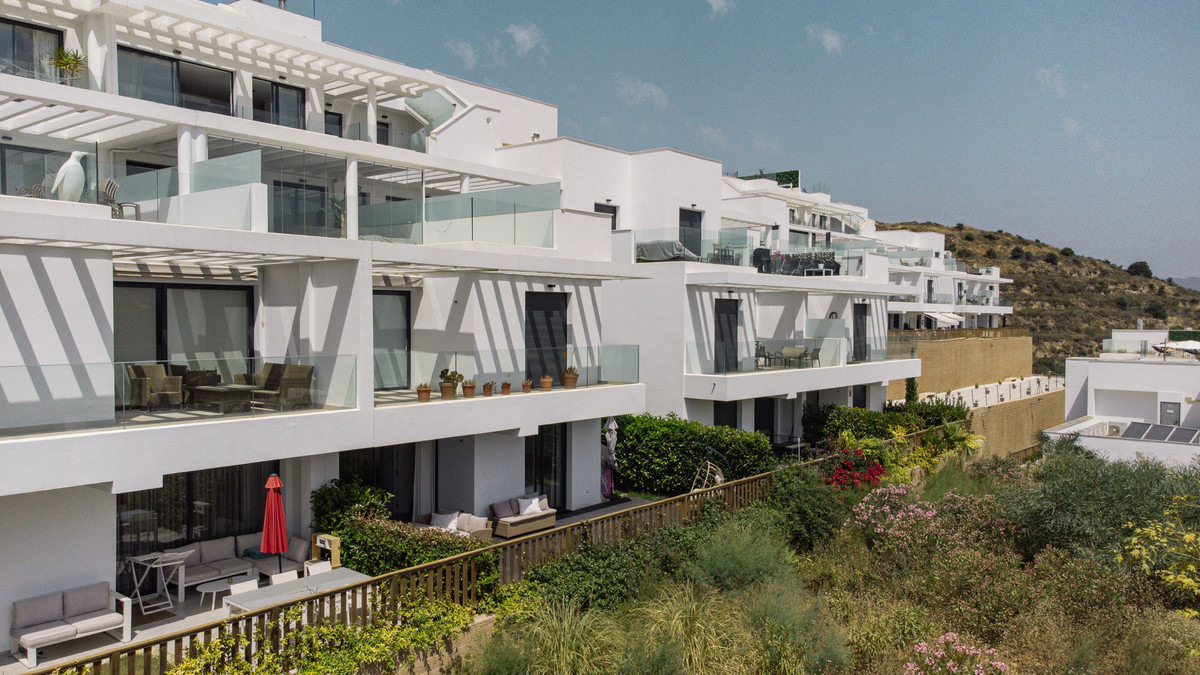 Appartement te koop in Mijas Costa | 3 slaapkamers H5155873
