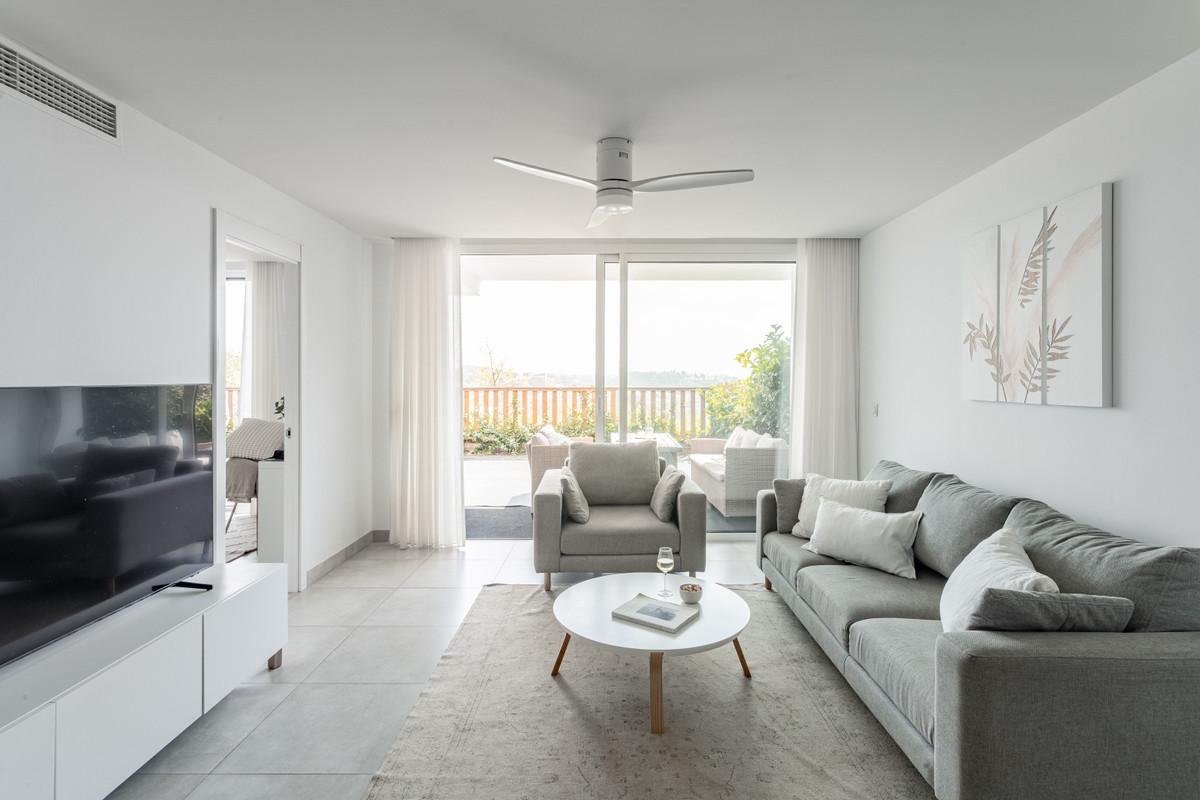 Appartement te koop in Mijas Costa | 3 slaapkamers H5155873